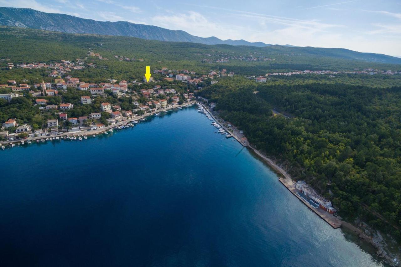 Casa Pietra Villa Crikvenica Exterior photo