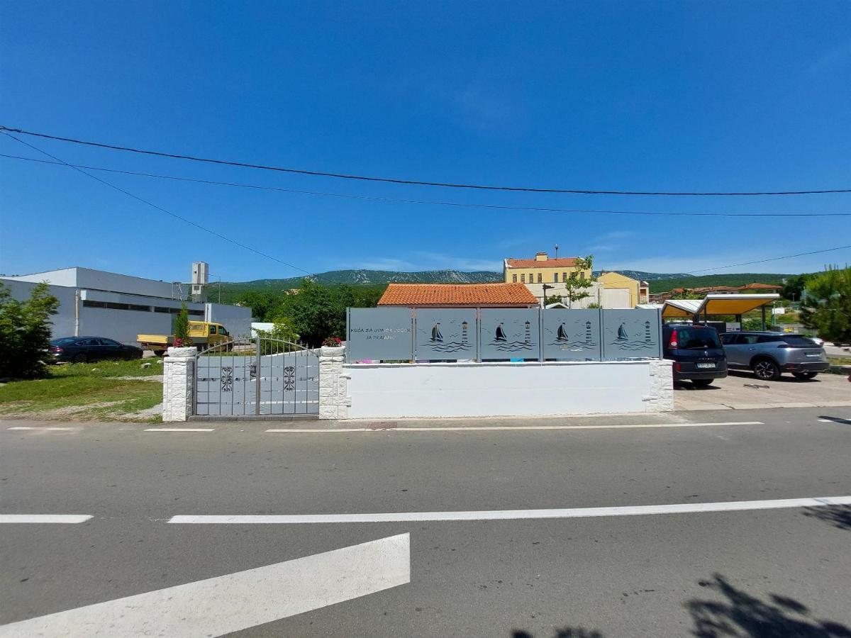 Casa Pietra Villa Crikvenica Exterior photo